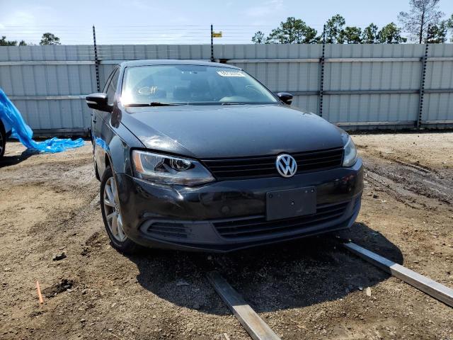 Photo 8 VIN: 3VWDZ7AJ0BM099939 - VOLKSWAGEN JETTA SE 