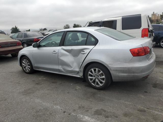 Photo 1 VIN: 3VWDZ7AJ0BM120420 - VOLKSWAGEN JETTA SE 