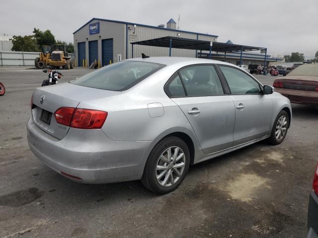 Photo 2 VIN: 3VWDZ7AJ0BM120420 - VOLKSWAGEN JETTA SE 