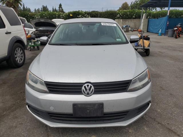 Photo 4 VIN: 3VWDZ7AJ0BM120420 - VOLKSWAGEN JETTA SE 