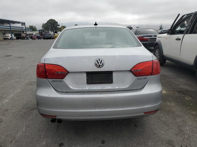 Photo 5 VIN: 3VWDZ7AJ0BM120420 - VOLKSWAGEN JETTA SE 