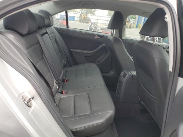 Photo 9 VIN: 3VWDZ7AJ0BM120420 - VOLKSWAGEN JETTA SE 