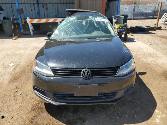 Photo 4 VIN: 3VWDZ7AJ0BM304837 - VOLKSWAGEN JETTA SE 