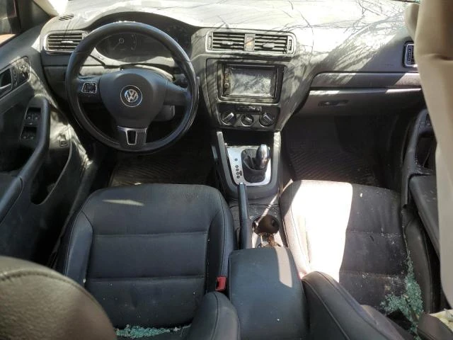 Photo 7 VIN: 3VWDZ7AJ0BM304837 - VOLKSWAGEN JETTA SE 