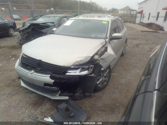 Photo 1 VIN: 3VWDZ7AJ0BM315787 - VOLKSWAGEN JETTA SEDAN 