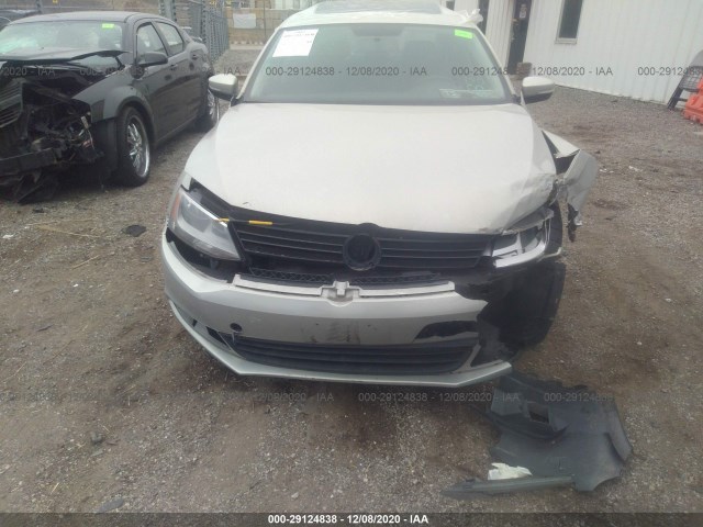 Photo 5 VIN: 3VWDZ7AJ0BM315787 - VOLKSWAGEN JETTA SEDAN 