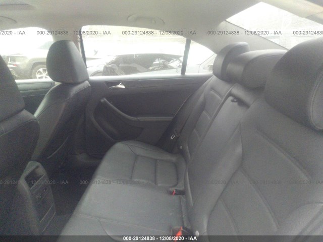 Photo 7 VIN: 3VWDZ7AJ0BM315787 - VOLKSWAGEN JETTA SEDAN 