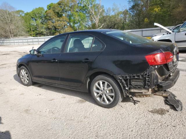 Photo 1 VIN: 3VWDZ7AJ0BM318012 - VOLKSWAGEN JETTA 