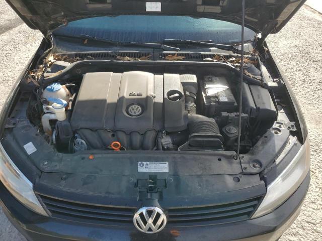 Photo 10 VIN: 3VWDZ7AJ0BM318012 - VOLKSWAGEN JETTA 