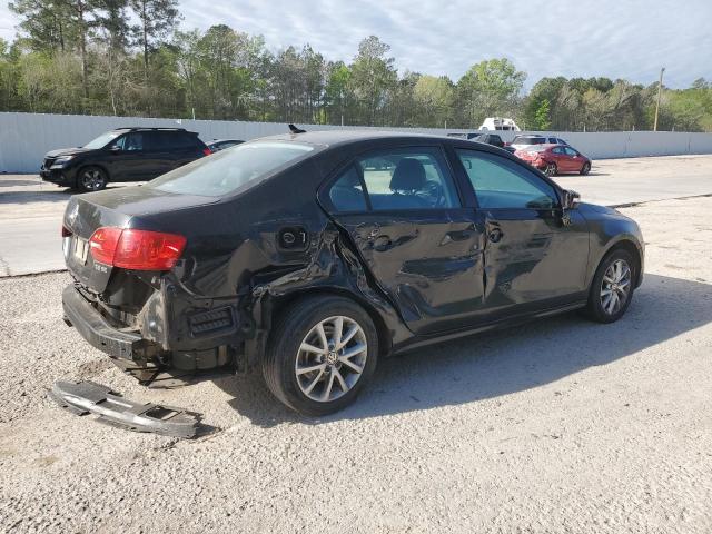 Photo 2 VIN: 3VWDZ7AJ0BM318012 - VOLKSWAGEN JETTA 