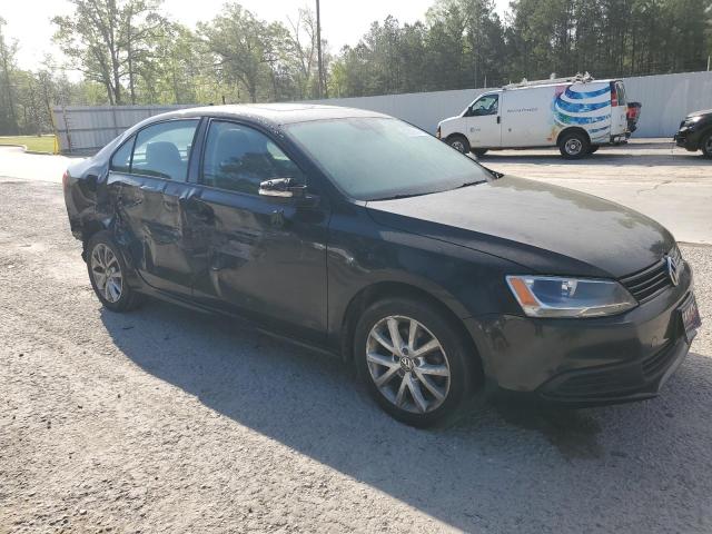 Photo 3 VIN: 3VWDZ7AJ0BM318012 - VOLKSWAGEN JETTA 