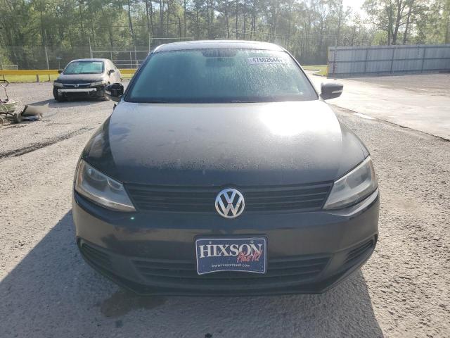 Photo 4 VIN: 3VWDZ7AJ0BM318012 - VOLKSWAGEN JETTA 