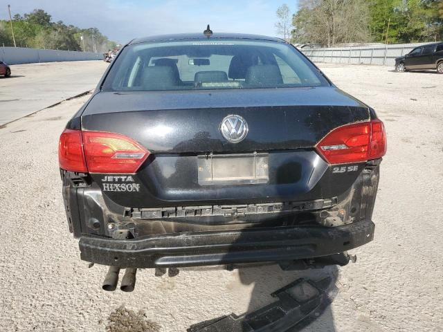 Photo 5 VIN: 3VWDZ7AJ0BM318012 - VOLKSWAGEN JETTA 