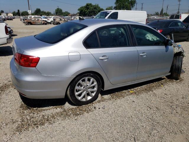 Photo 2 VIN: 3VWDZ7AJ0BM319547 - VOLKSWAGEN JETTA SE 