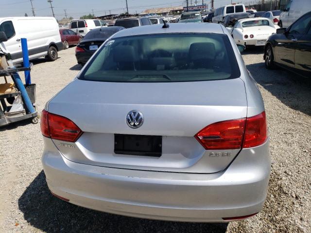 Photo 5 VIN: 3VWDZ7AJ0BM319547 - VOLKSWAGEN JETTA SE 