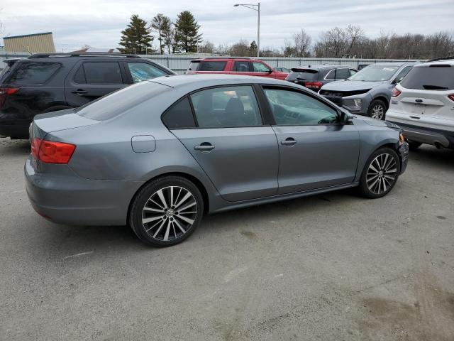 Photo 2 VIN: 3VWDZ7AJ0BM323629 - VOLKSWAGEN JETTA 