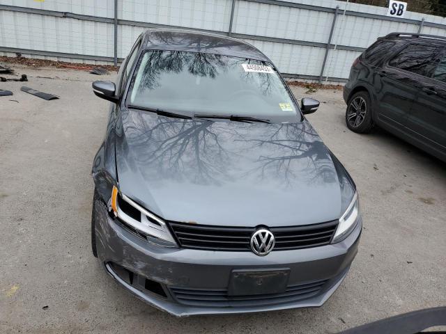 Photo 4 VIN: 3VWDZ7AJ0BM323629 - VOLKSWAGEN JETTA 