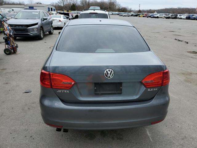 Photo 5 VIN: 3VWDZ7AJ0BM323629 - VOLKSWAGEN JETTA 