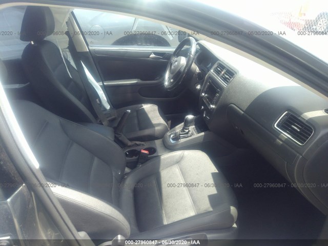 Photo 4 VIN: 3VWDZ7AJ0BM324392 - VOLKSWAGEN JETTA SEDAN 