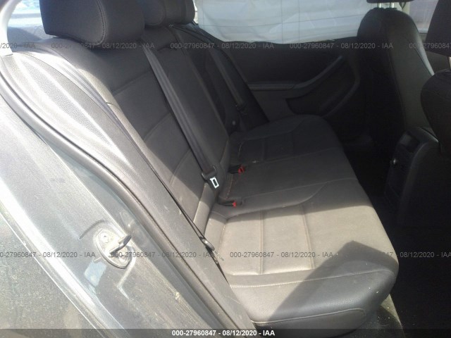 Photo 7 VIN: 3VWDZ7AJ0BM324392 - VOLKSWAGEN JETTA SEDAN 