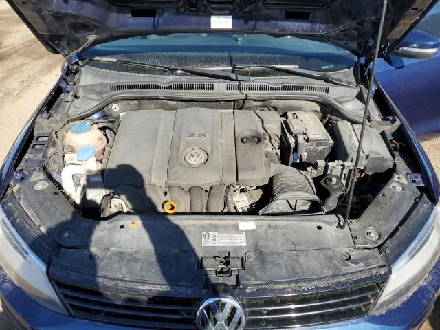 Photo 10 VIN: 3VWDZ7AJ0BM325820 - VOLKSWAGEN JETTA SE 