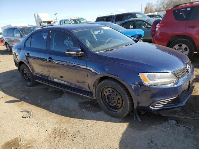 Photo 3 VIN: 3VWDZ7AJ0BM325820 - VOLKSWAGEN JETTA SE 