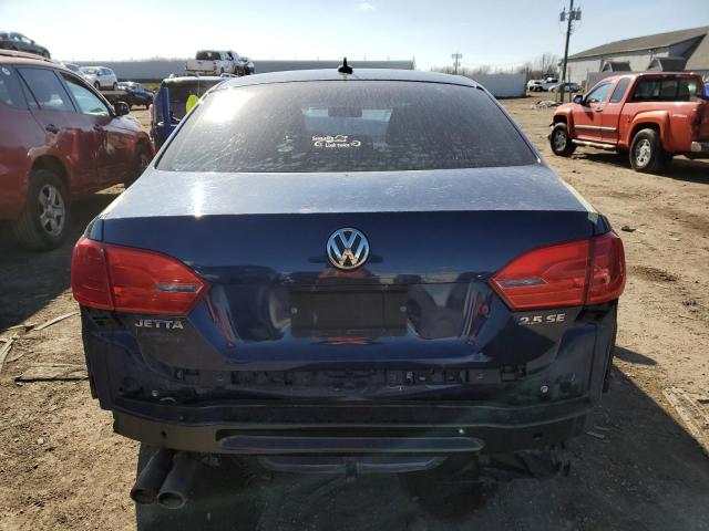 Photo 5 VIN: 3VWDZ7AJ0BM325820 - VOLKSWAGEN JETTA SE 