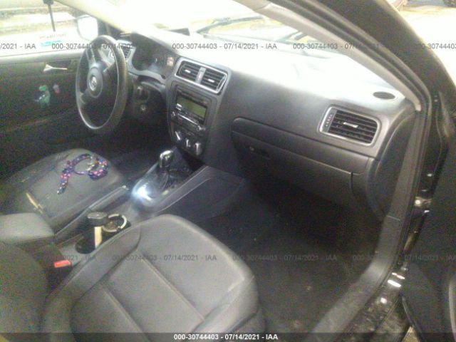 Photo 4 VIN: 3VWDZ7AJ0BM330953 - VOLKSWAGEN JETTA SEDAN 