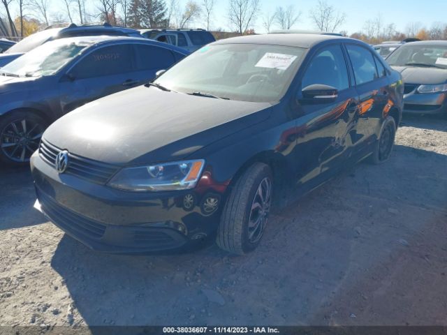 Photo 1 VIN: 3VWDZ7AJ0BM336574 - VOLKSWAGEN JETTA 