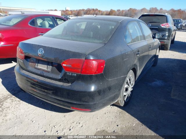 Photo 3 VIN: 3VWDZ7AJ0BM336574 - VOLKSWAGEN JETTA 