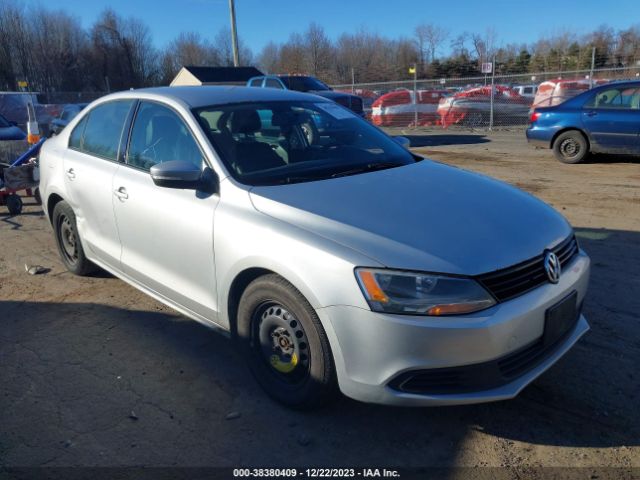 Photo 0 VIN: 3VWDZ7AJ0BM340835 - VOLKSWAGEN JETTA 