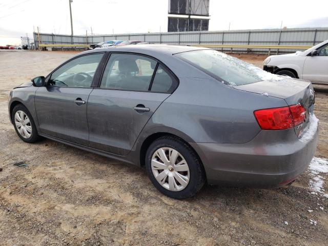 Photo 1 VIN: 3VWDZ7AJ0BM344822 - VOLKSWAGEN JETTA 