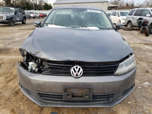 Photo 4 VIN: 3VWDZ7AJ0BM344822 - VOLKSWAGEN JETTA 