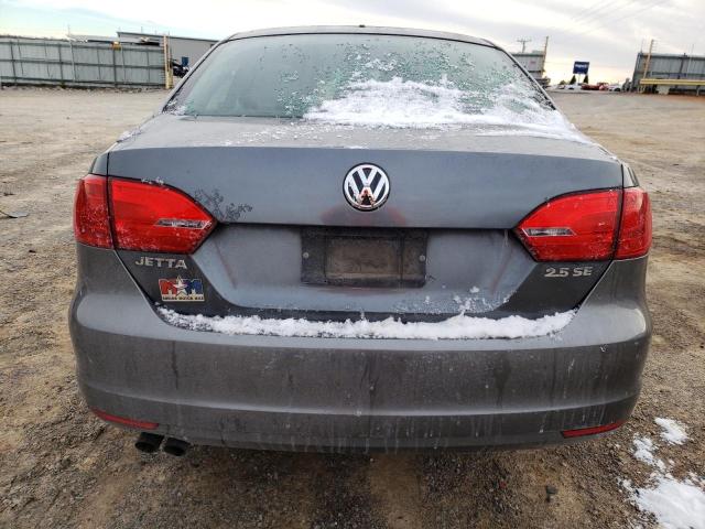 Photo 5 VIN: 3VWDZ7AJ0BM344822 - VOLKSWAGEN JETTA 