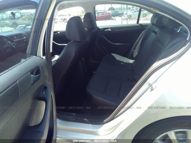 Photo 7 VIN: 3VWDZ7AJ0BM345405 - VOLKSWAGEN JETTA SEDAN 