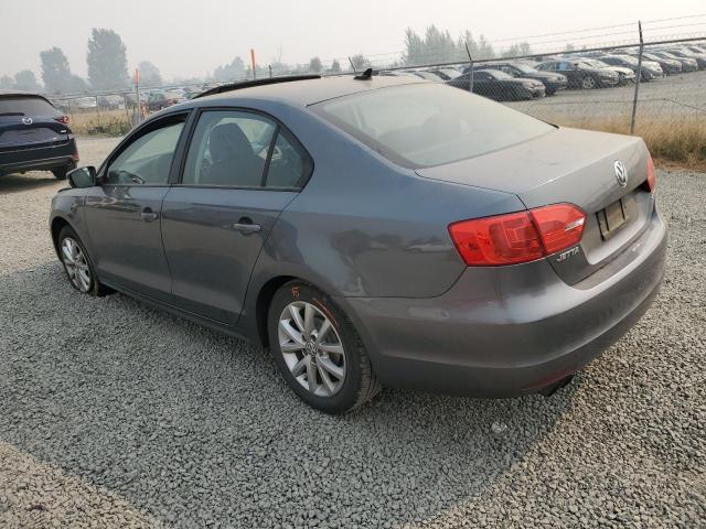 Photo 1 VIN: 3VWDZ7AJ0BM346988 - VOLKSWAGEN JETTA SE 