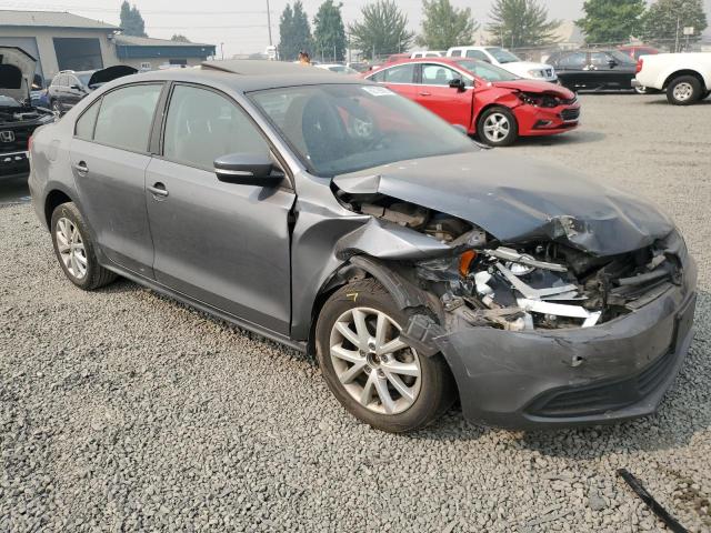 Photo 3 VIN: 3VWDZ7AJ0BM346988 - VOLKSWAGEN JETTA SE 