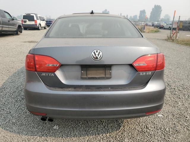 Photo 5 VIN: 3VWDZ7AJ0BM346988 - VOLKSWAGEN JETTA SE 