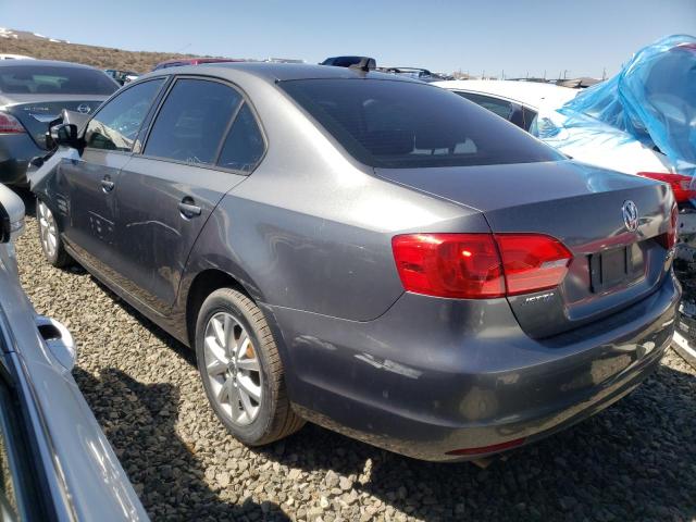 Photo 1 VIN: 3VWDZ7AJ0BM349342 - VOLKSWAGEN JETTA SE 