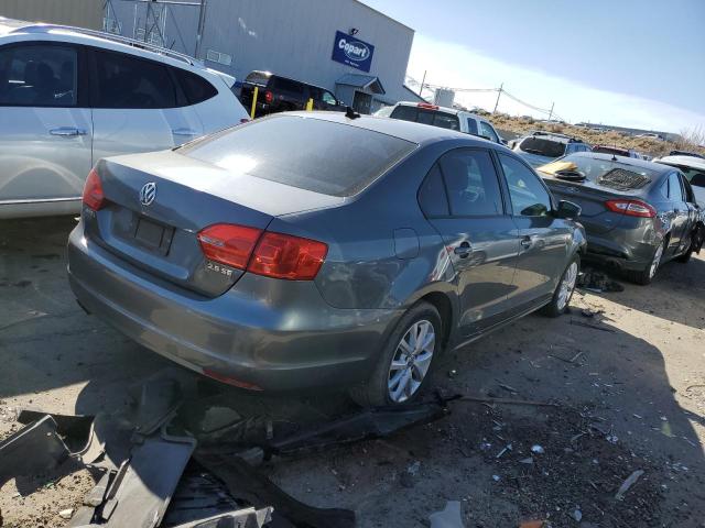 Photo 2 VIN: 3VWDZ7AJ0BM349342 - VOLKSWAGEN JETTA SE 