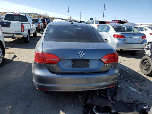 Photo 5 VIN: 3VWDZ7AJ0BM349342 - VOLKSWAGEN JETTA SE 