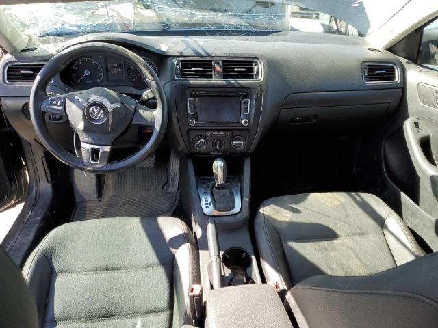 Photo 7 VIN: 3VWDZ7AJ0BM349342 - VOLKSWAGEN JETTA SE 