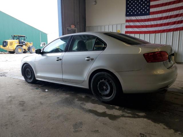 Photo 1 VIN: 3VWDZ7AJ0BM365377 - VOLKSWAGEN JETTA SE 