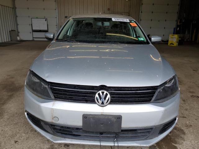 Photo 4 VIN: 3VWDZ7AJ0BM365377 - VOLKSWAGEN JETTA SE 