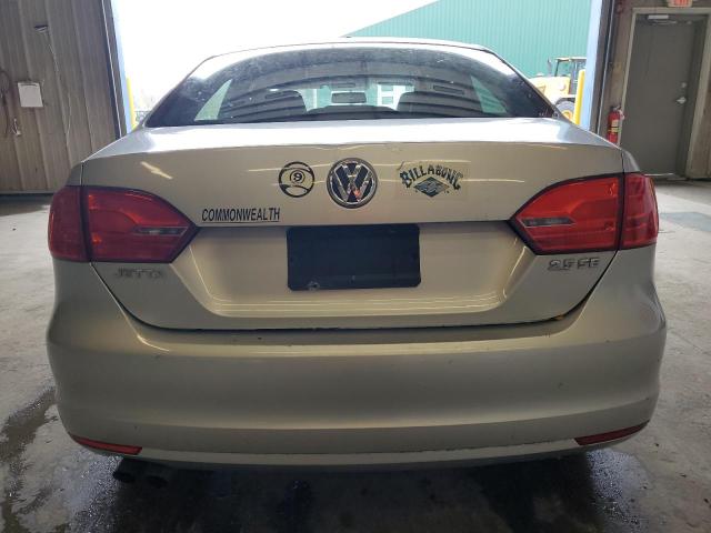 Photo 5 VIN: 3VWDZ7AJ0BM365377 - VOLKSWAGEN JETTA SE 