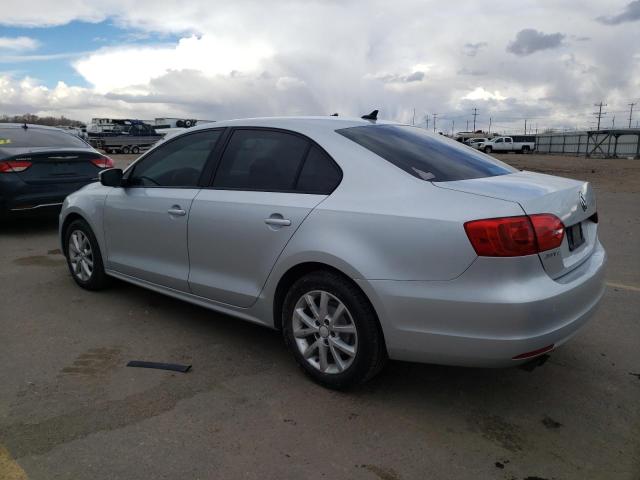 Photo 1 VIN: 3VWDZ7AJ0BM371437 - VOLKSWAGEN JETTA SE 