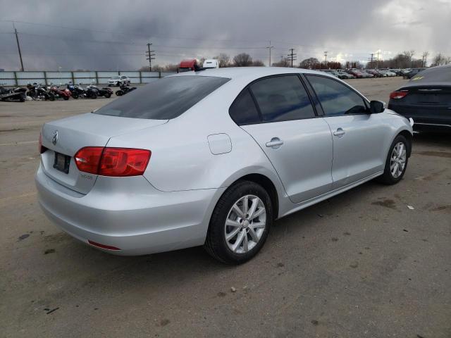 Photo 2 VIN: 3VWDZ7AJ0BM371437 - VOLKSWAGEN JETTA SE 