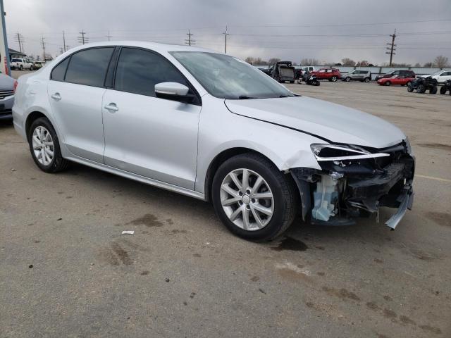 Photo 3 VIN: 3VWDZ7AJ0BM371437 - VOLKSWAGEN JETTA SE 