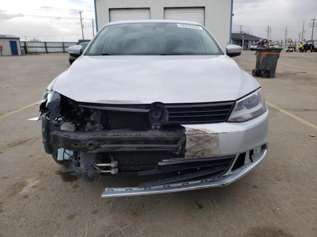 Photo 4 VIN: 3VWDZ7AJ0BM371437 - VOLKSWAGEN JETTA SE 