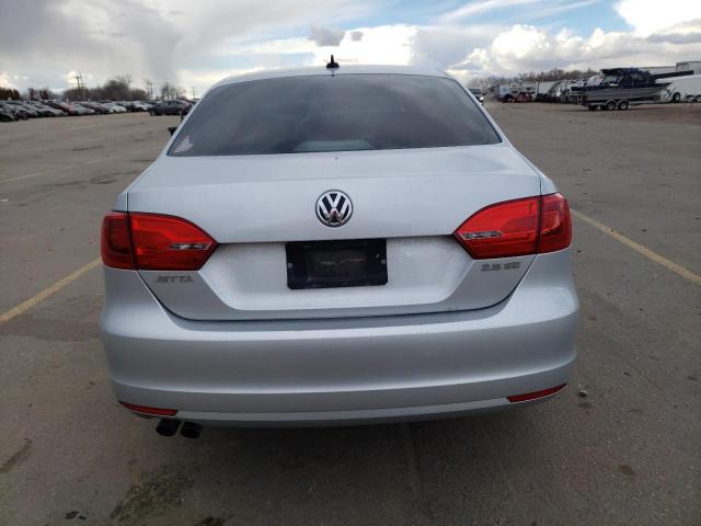 Photo 5 VIN: 3VWDZ7AJ0BM371437 - VOLKSWAGEN JETTA SE 